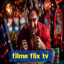 filme flix tv